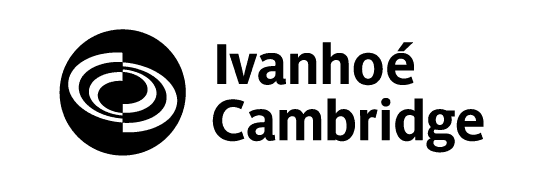 Logo Ivanhoe Cambridge